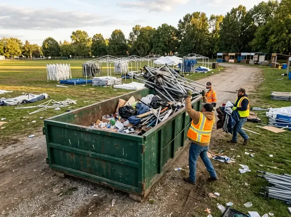 temporary-event-waste-containe-016 — frequently asked questions, Roll-Off Dumpster Rental Services in Bermuda Dunes, CA